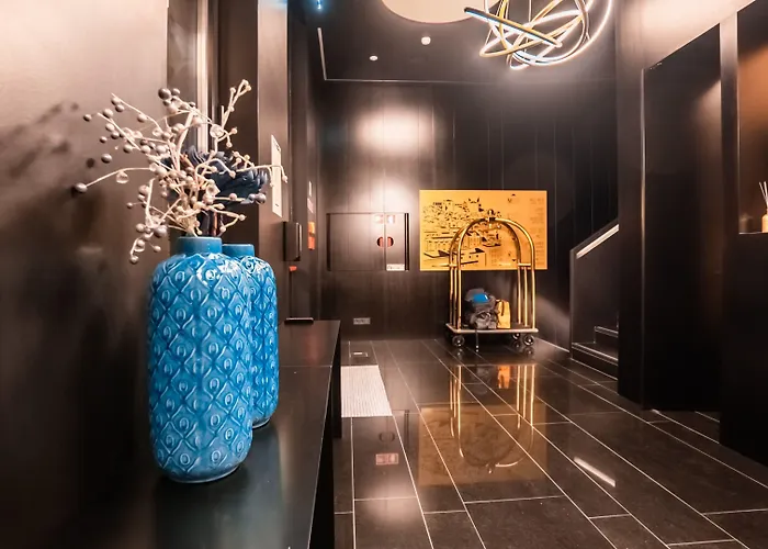 Resort: Hills Hotel Lisboa