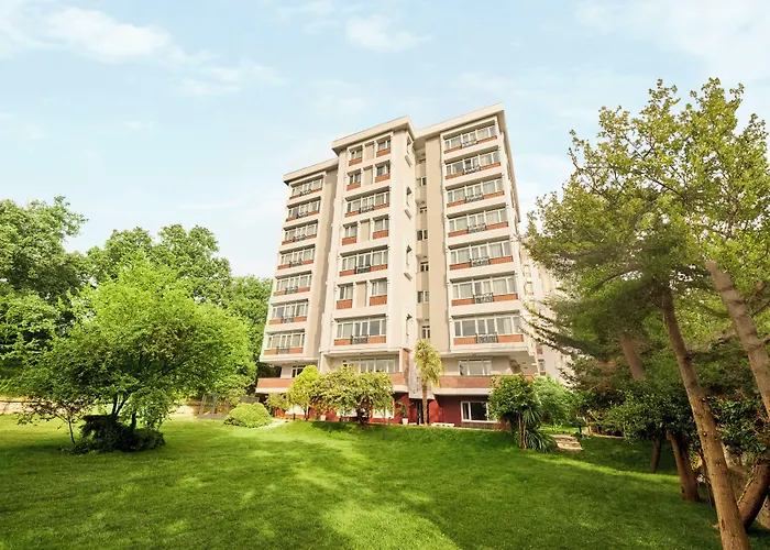  Marmara Camlica