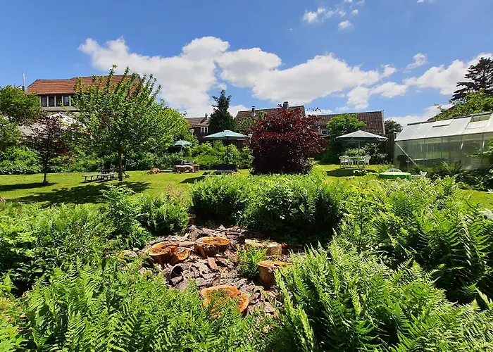 3-Sterne-Hotel: Hotel Schneiderhof