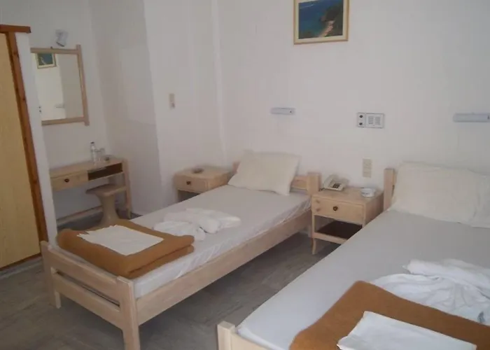 Knossos Hotel