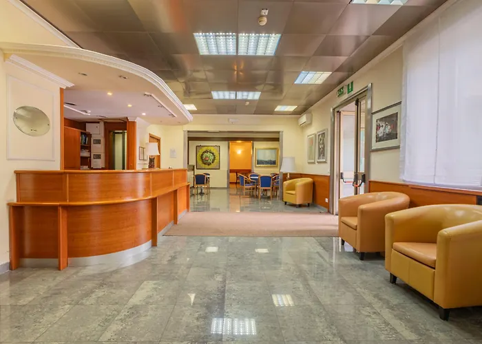 Hotel: Hotel Monte Verde