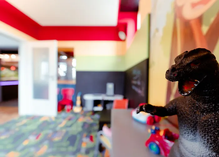 Restaurant und Pension Alberthafen