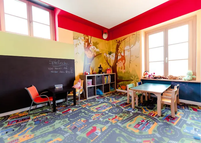 Restaurant und Pension Alberthafen