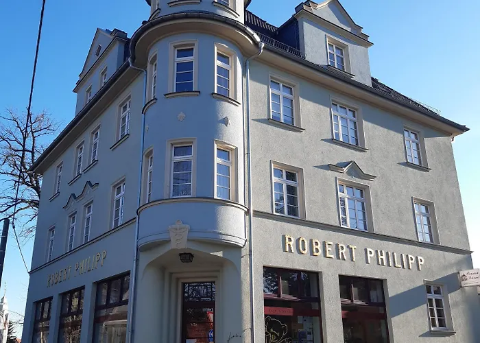 Pension Schöne
