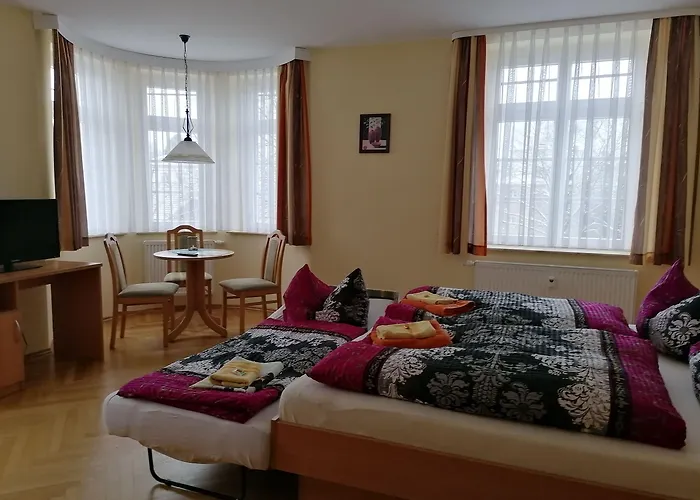 Pension Schöne