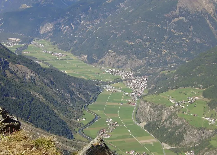 Haus Alpenglühn