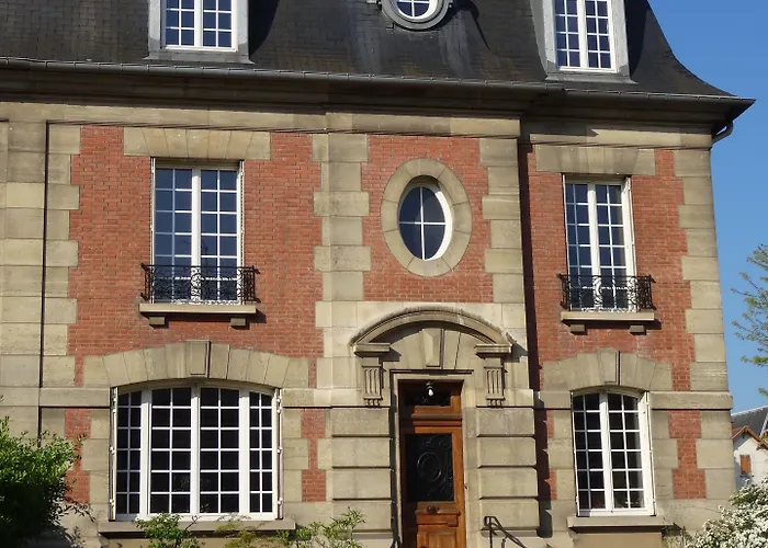 L'Hotel Particulier - Paris Asnieres