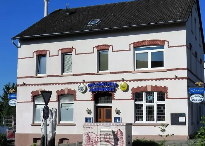 Millrather Brauhaus