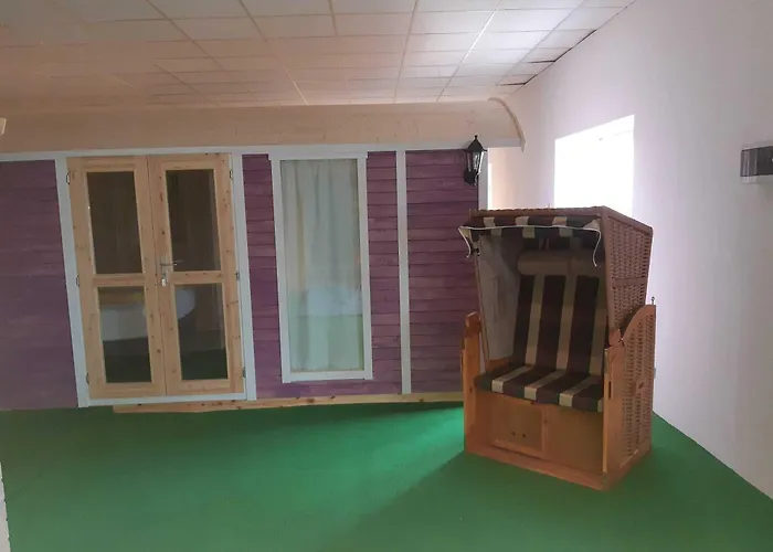 Pension Stettiner Hof