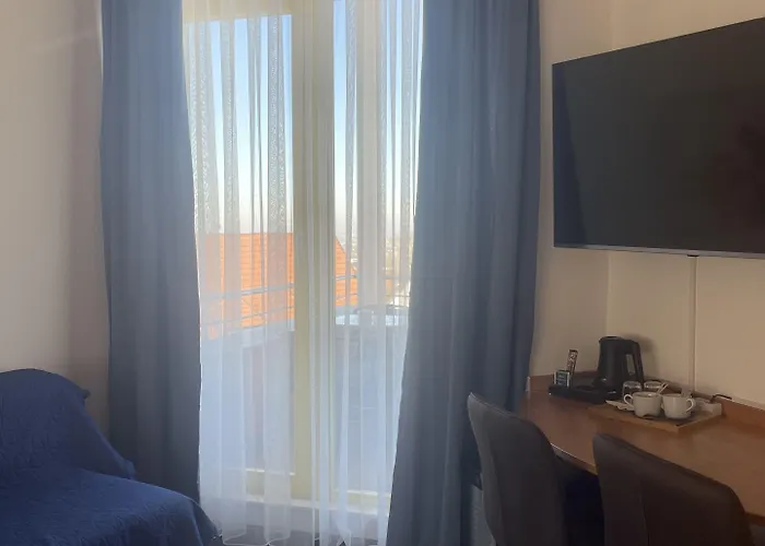 Krystall Hotel