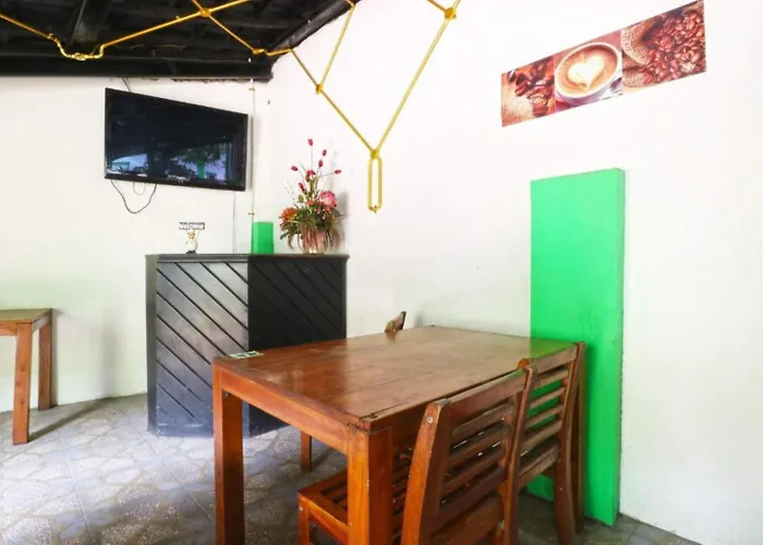 Habibah Syariah Hotel