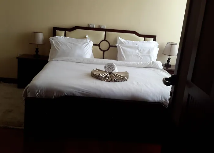 Yegna Guest House