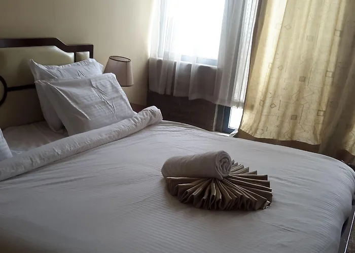Yegna Guest House