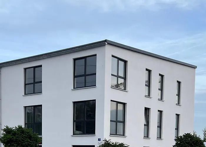 Boardinghaus Dingolfing