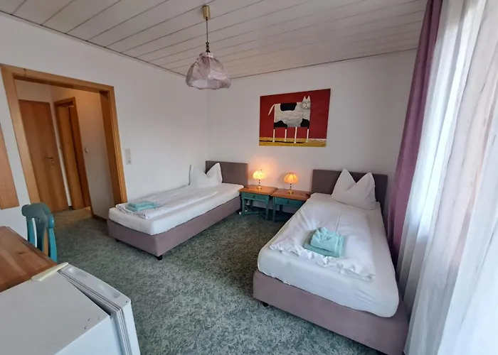 Boardinghouse-Swb