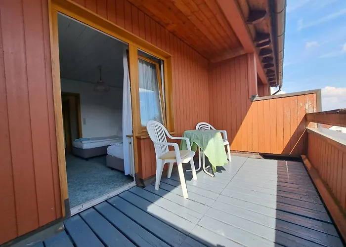 Boardinghouse-Swb
