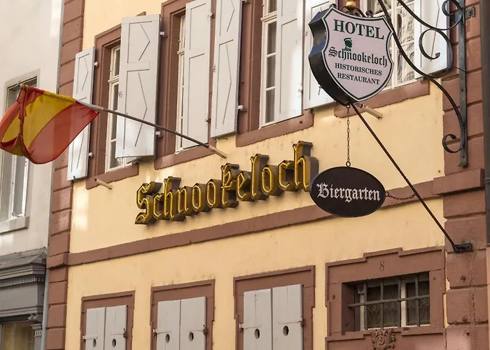 Hotel Schnookeloch