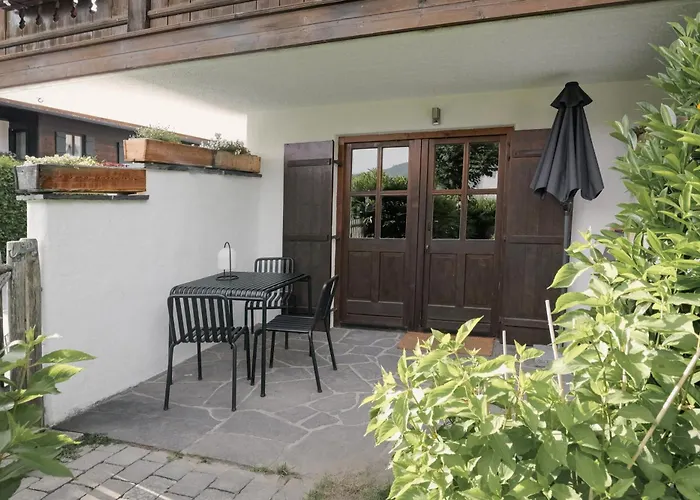 Alpenchalet