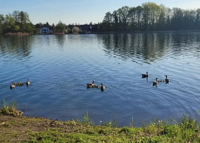 Ostsee Radlerpension Peitz
