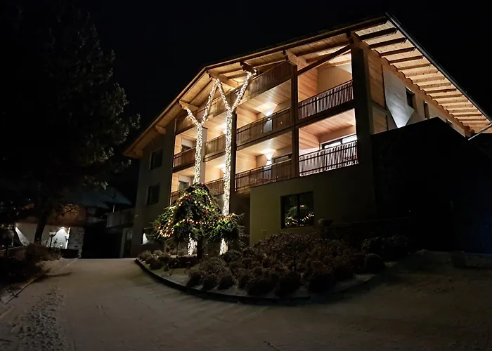 Tanovinum Apartments