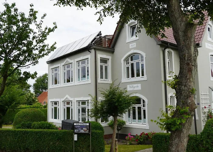 Pension Hilligenlei Zi 03 EZ