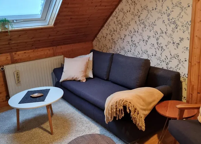 Gästezimmer Aschenbrenner
