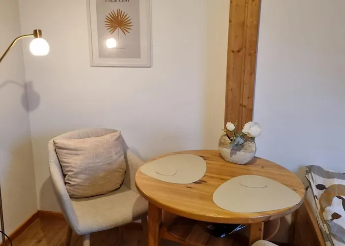 Gästezimmer Aschenbrenner