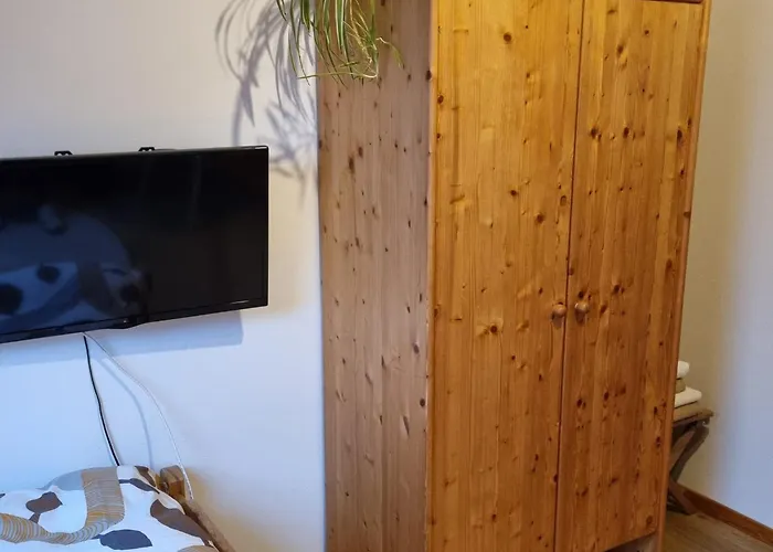 Gästezimmer Aschenbrenner