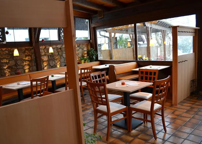 Pension Haslberger