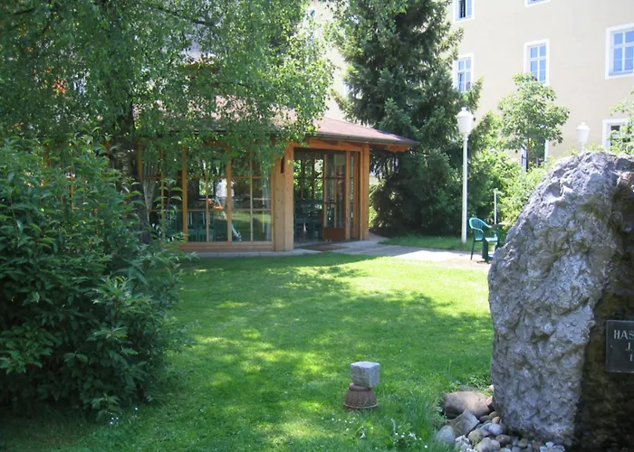 Pension Haslberger