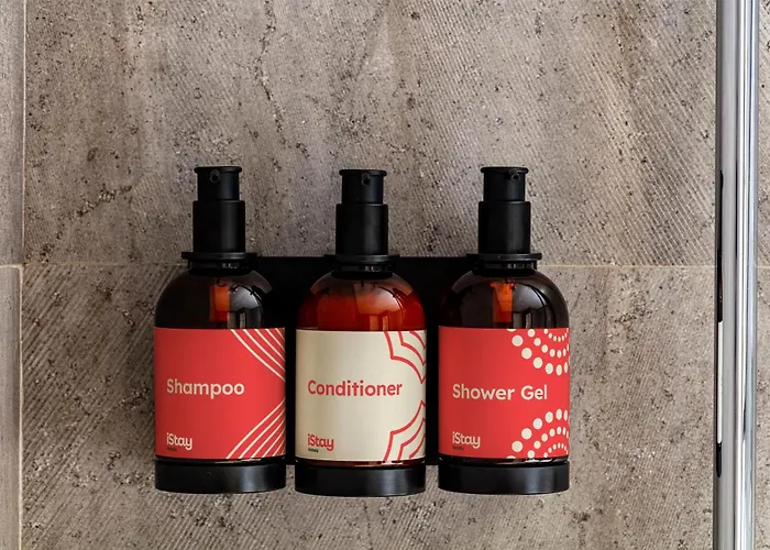 3-Sterne-Hotel: Istay By Nh Ciudad De Valencia Hotel