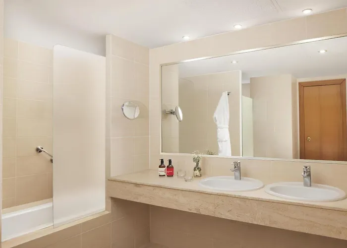 3-Sterne-Hotel: Istay By Nh Ciudad De Valencia Hotel