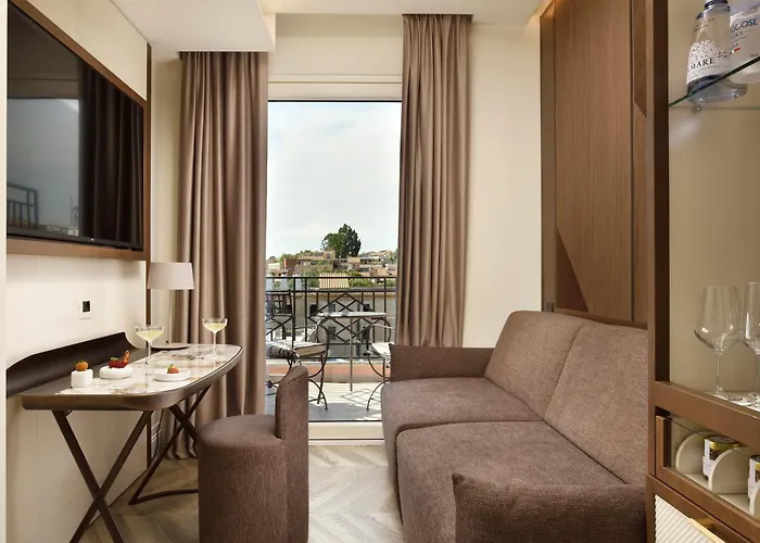 Resort: Fh55 Grand Hotel Palatino