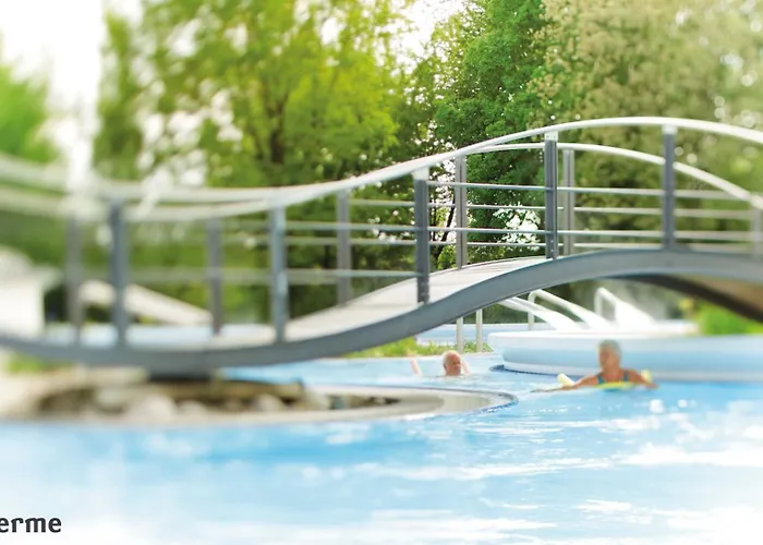 Best Western Aparthotel Birnbachhöhe