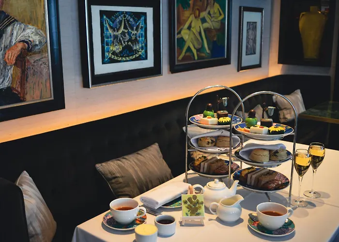 Boutique-Hotel: Althoff St James'S Hotel & Club London