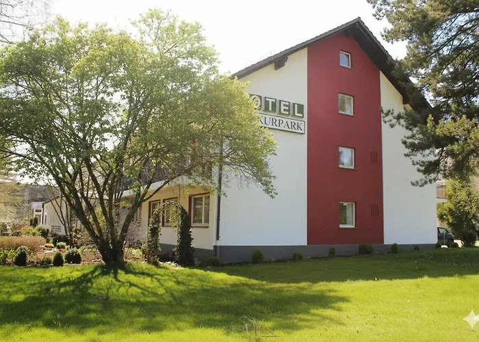 Am Kurpark