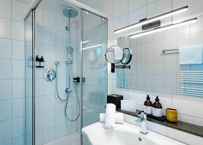 Familienhotel: Hotel Lipprandt