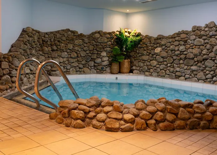 Kurhotel: Hotel zum Hirschen