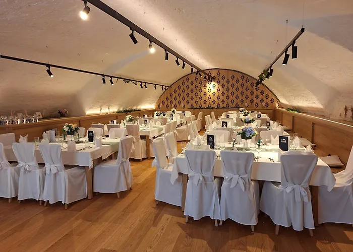 Schloss Hotel Wasserburg