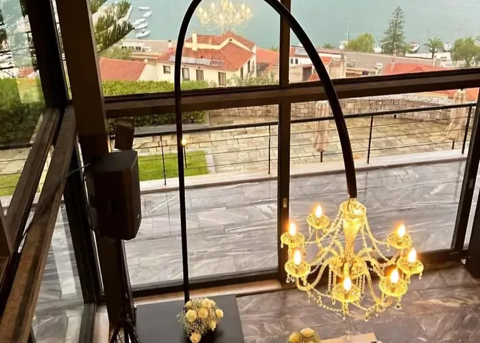 Nafplia Palace Hotel & Villas