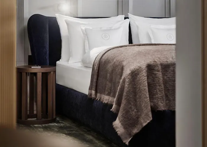 Hotel Weißes Rössl