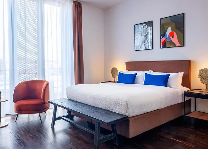 The Weinmeister Berlin-Mitte - Adults Only