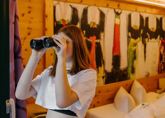 Familienhotel: Wohlfühl Hotel Robert - Ihr Bed&Breakfast in Mayrhofen