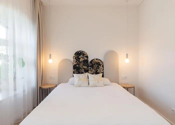 Vilnius Apartments
