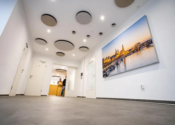 Sportpension Dresden