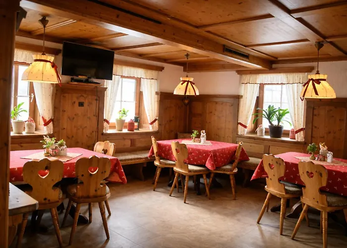 Gästehaus Elisabeth