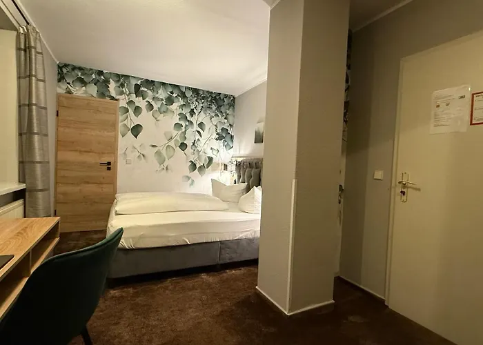 Hotel Annablick