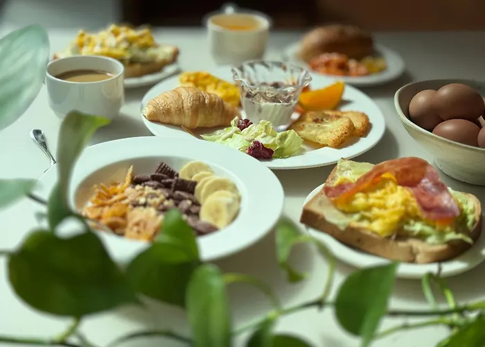 Hotel Am Prince Seoul