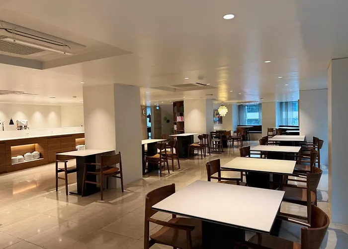 Hotel Am Prince Seoul