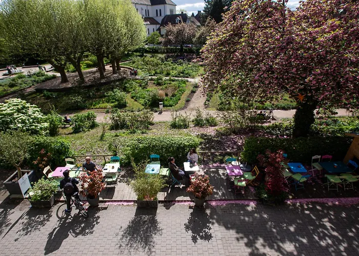 Rosengarten